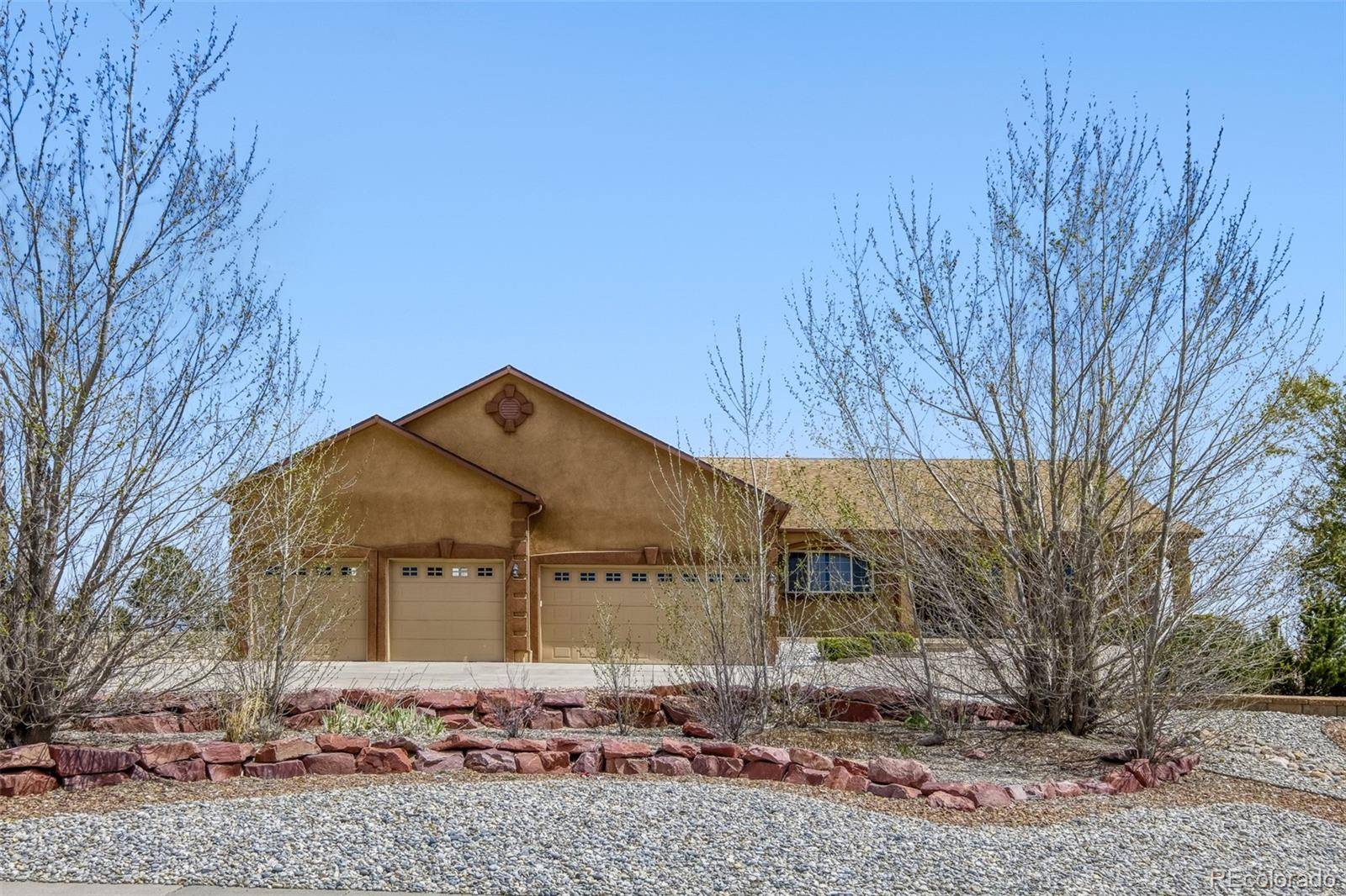 11303 Mount Gateway DR, Peyton, CO 80831