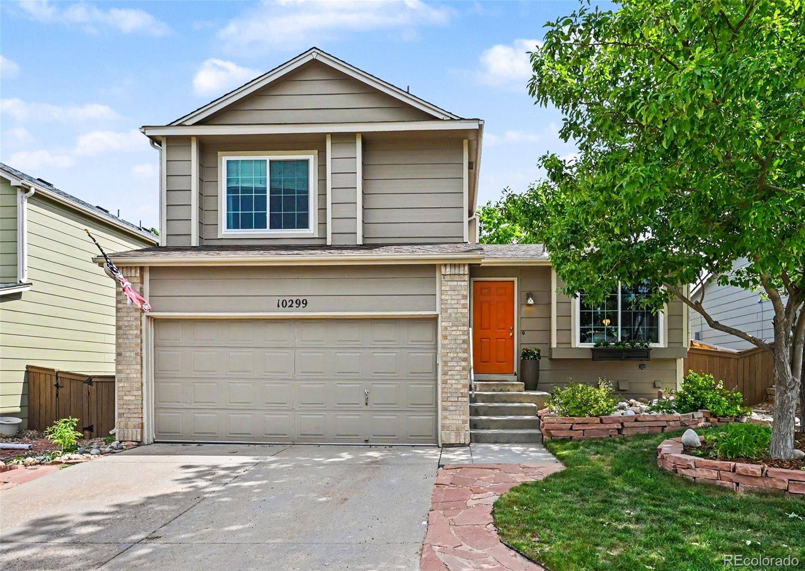10299 Woodrose LN, Littleton, CO 80129