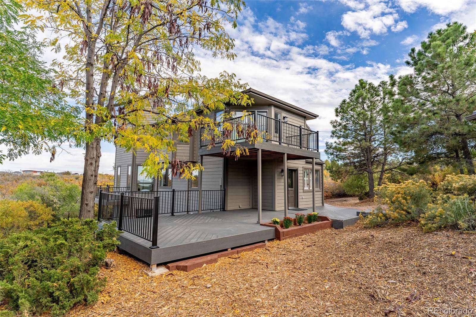 1120 N Bader CT, Castle Rock, CO 80104