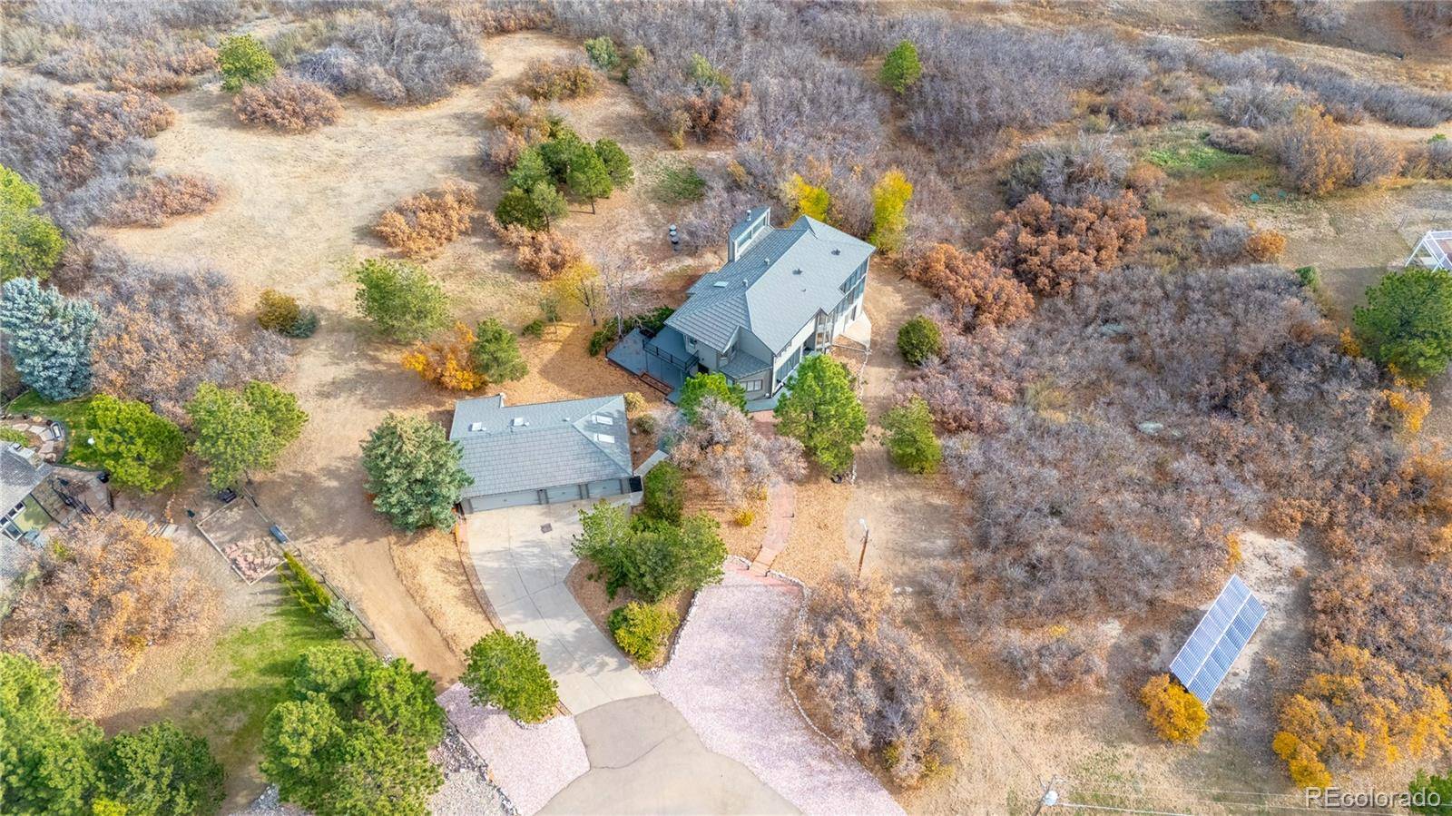 1120 N Bader CT, Castle Rock, CO 80104