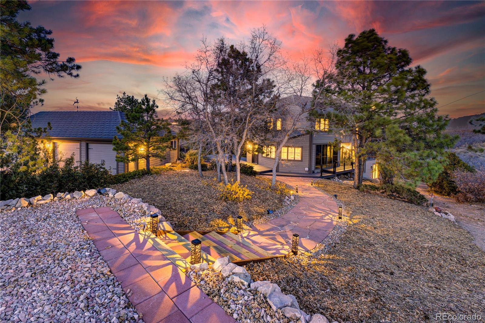 1120 N Bader CT, Castle Rock, CO 80104