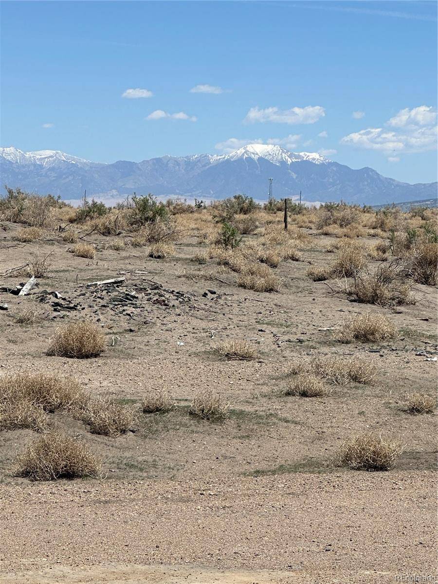 Lot 7 Foothill BLVD, Alamosa, CO 81101