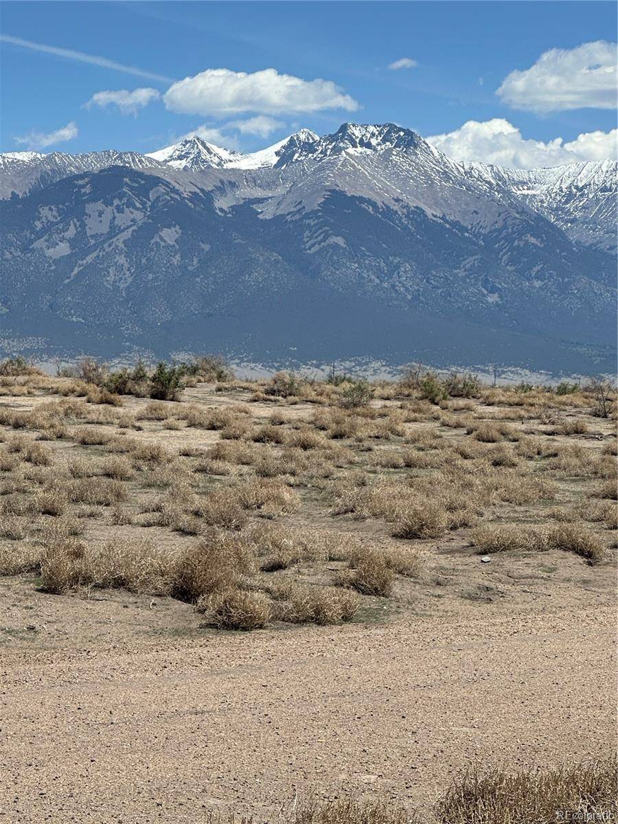 Lot 7 Foothill BLVD, Alamosa, CO 81101