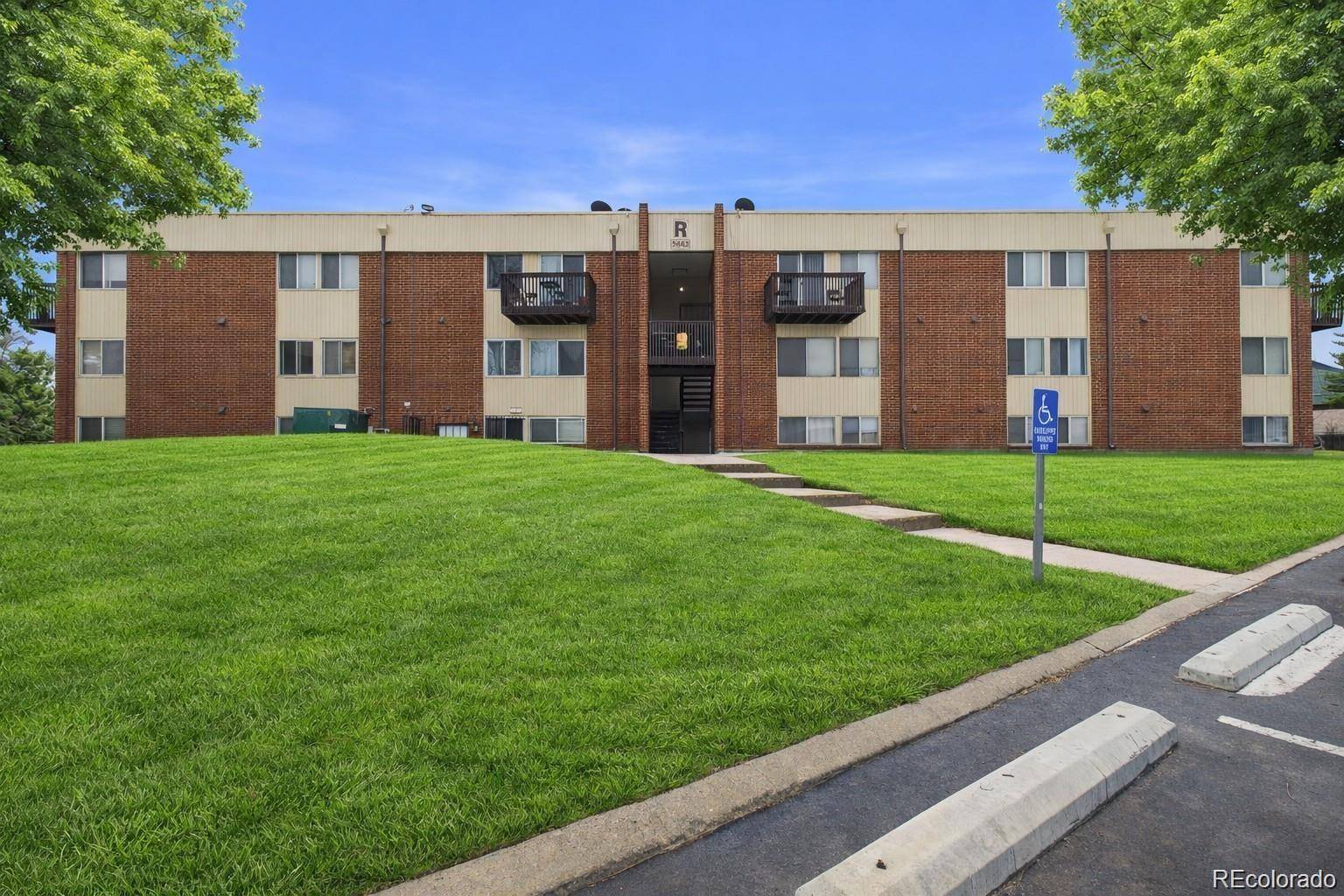 3643 S Sheridan BLVD #8, Denver, CO 80235