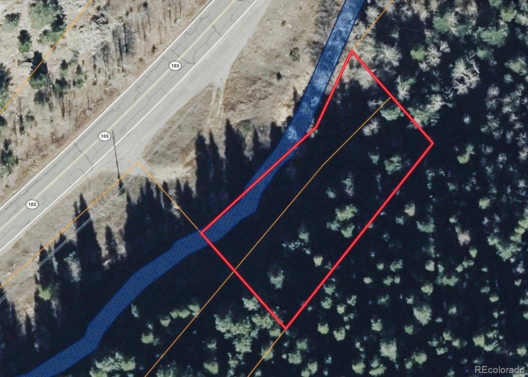 00 Highway 103, Idaho Springs, CO 80452