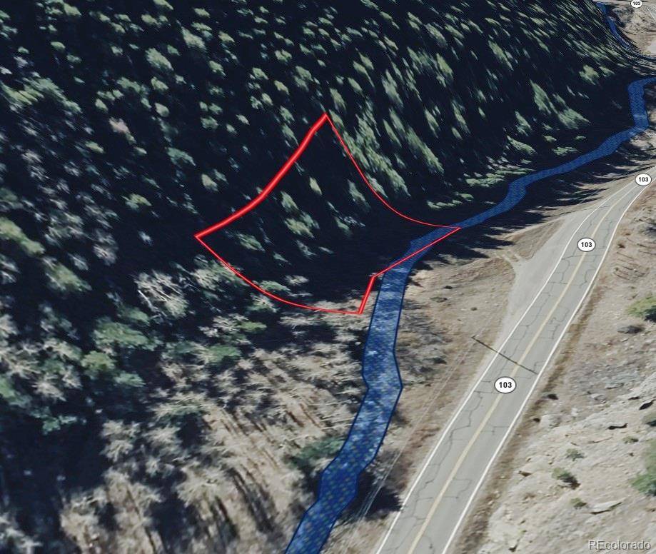 00 Highway 103, Idaho Springs, CO 80452