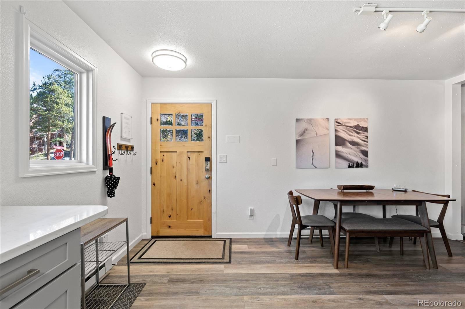 14 Red Feather RD, Breckenridge, CO 80424