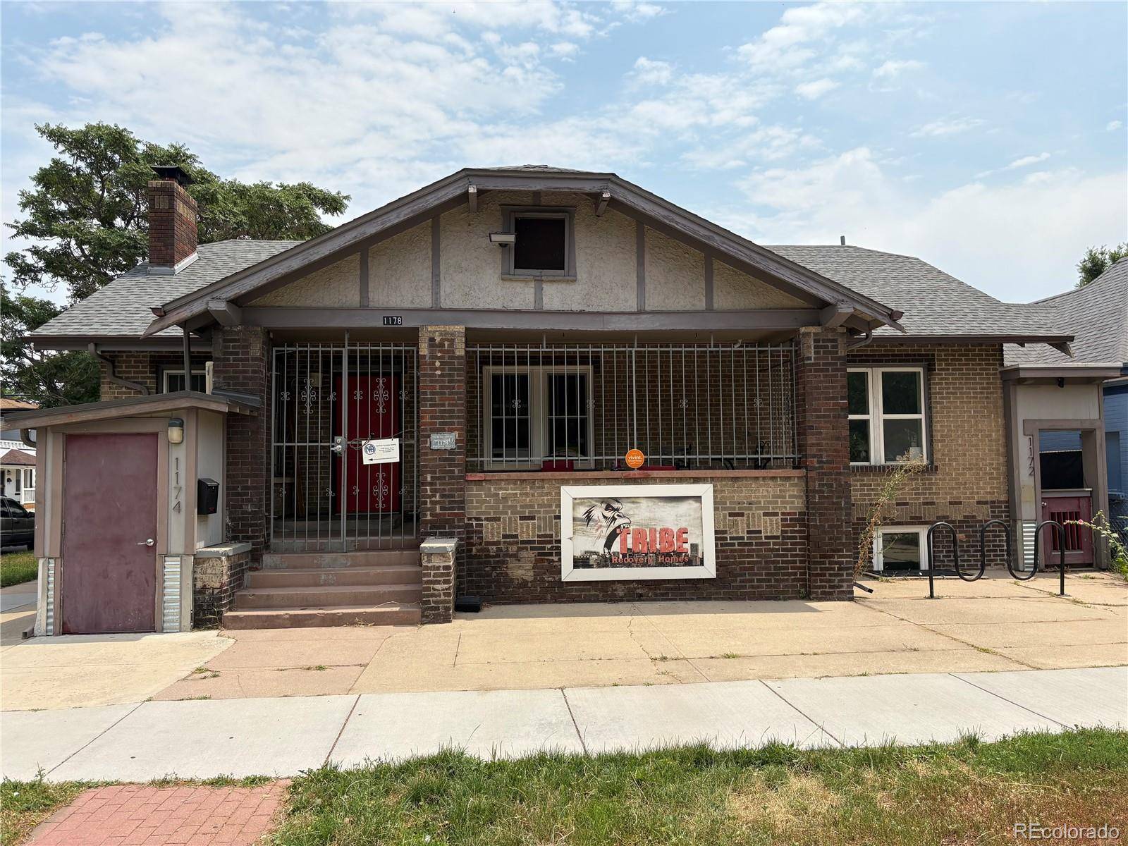 1178 Mariposa ST, Denver, CO 80204