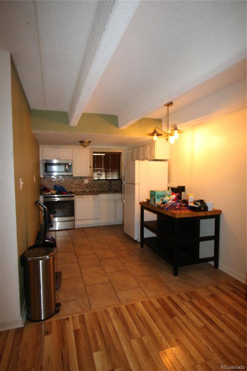 655 N Pearl ST #103, Denver, CO 80203