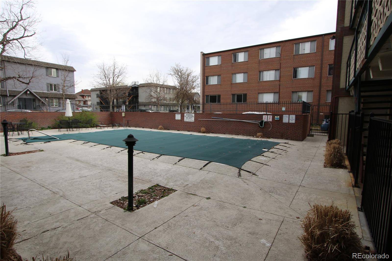 655 N Pearl ST #103, Denver, CO 80203