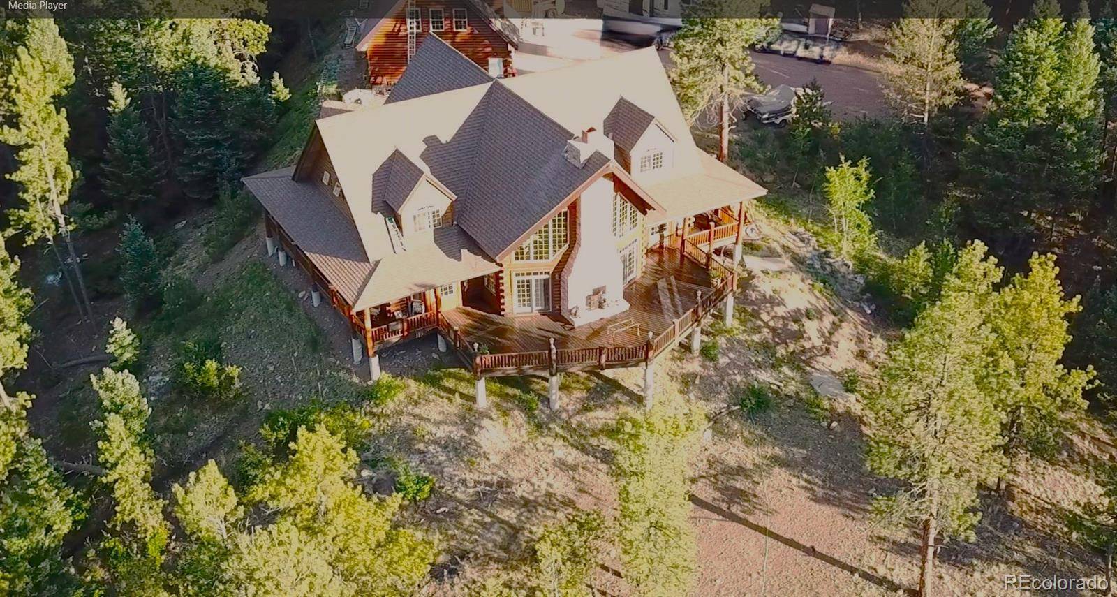 6101 Tallahassee Trail, Canon City, CO 81212
