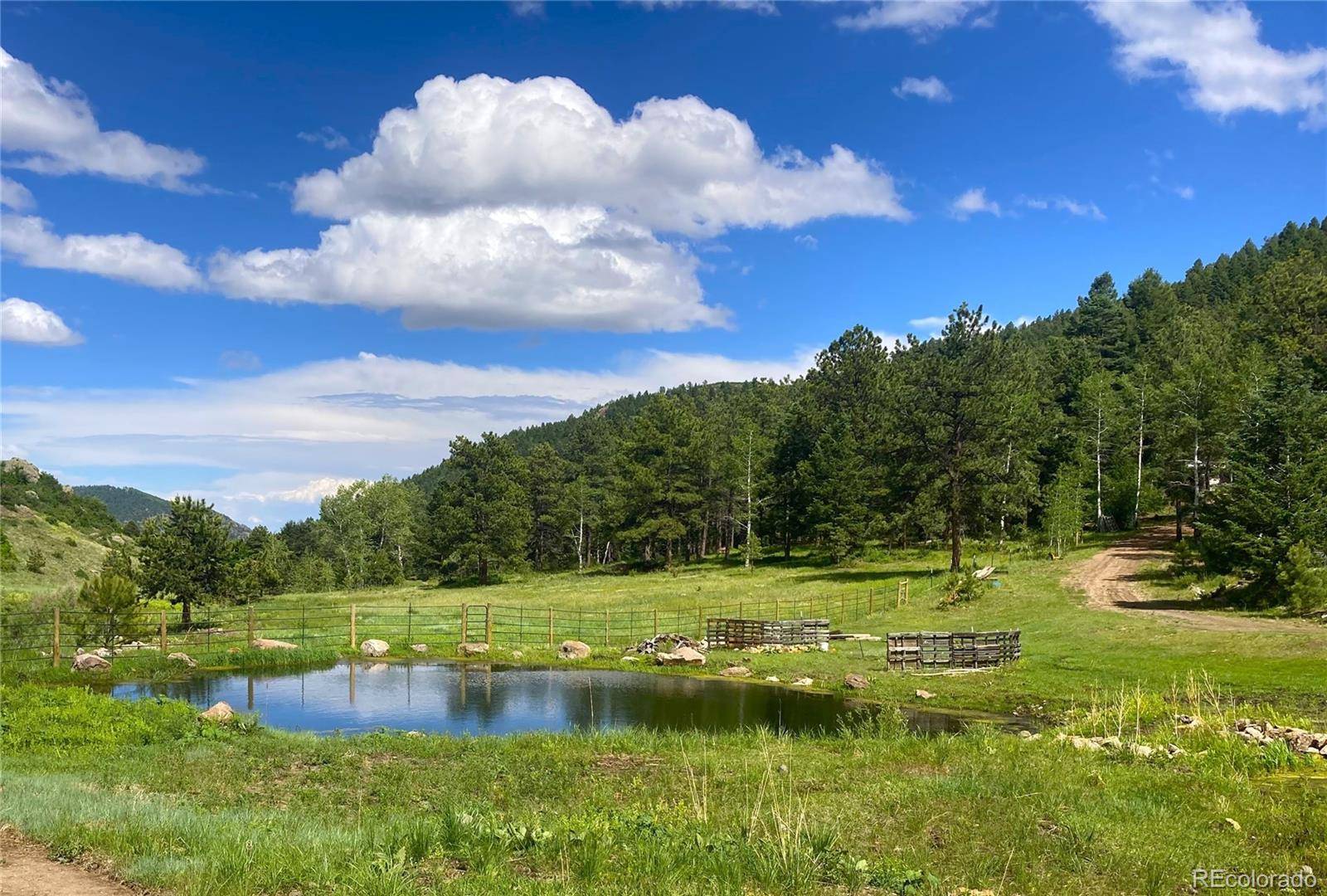 6101 Tallahassee Trail, Canon City, CO 81212
