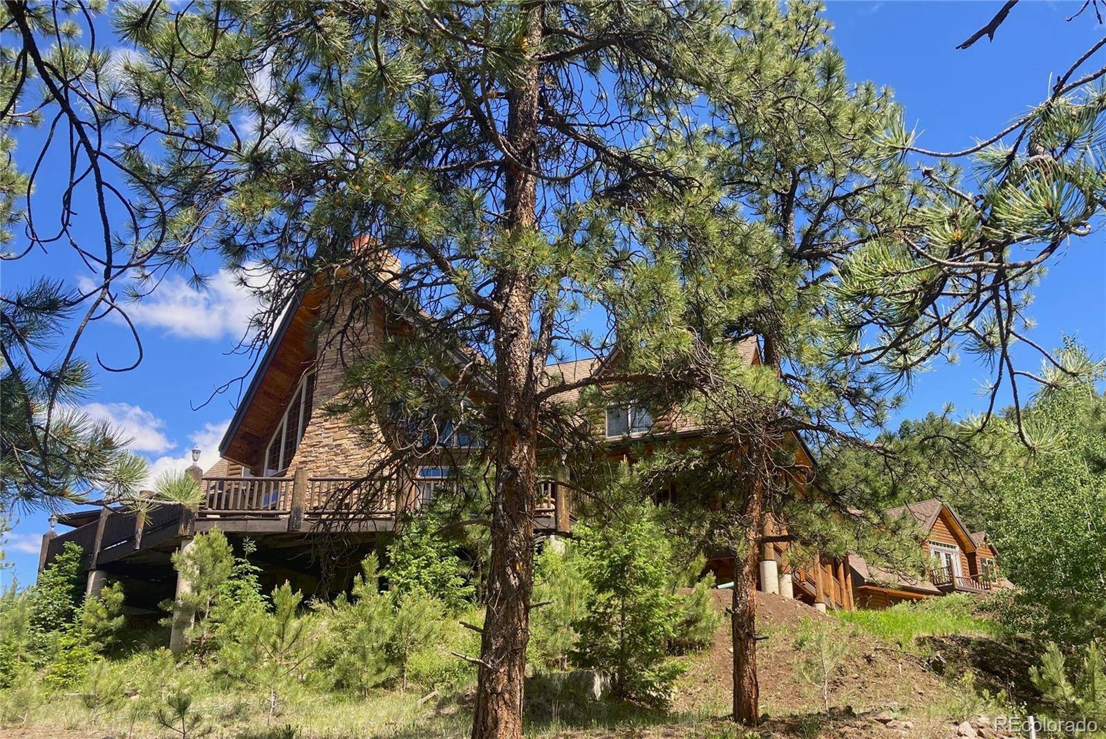 6101 Tallahassee Trail, Canon City, CO 81212
