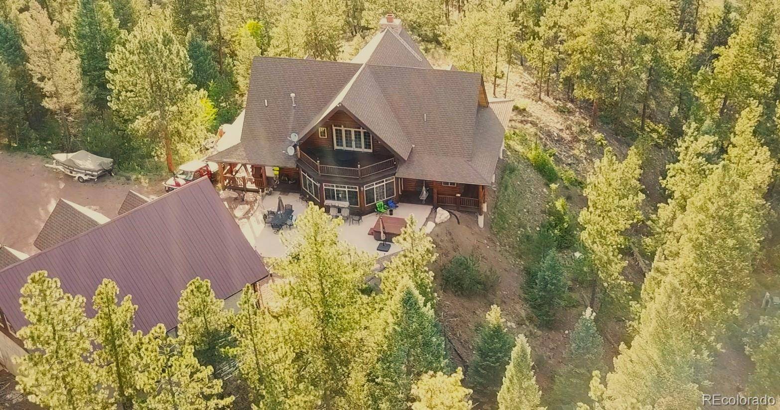 6101 Tallahassee Trail, Canon City, CO 81212