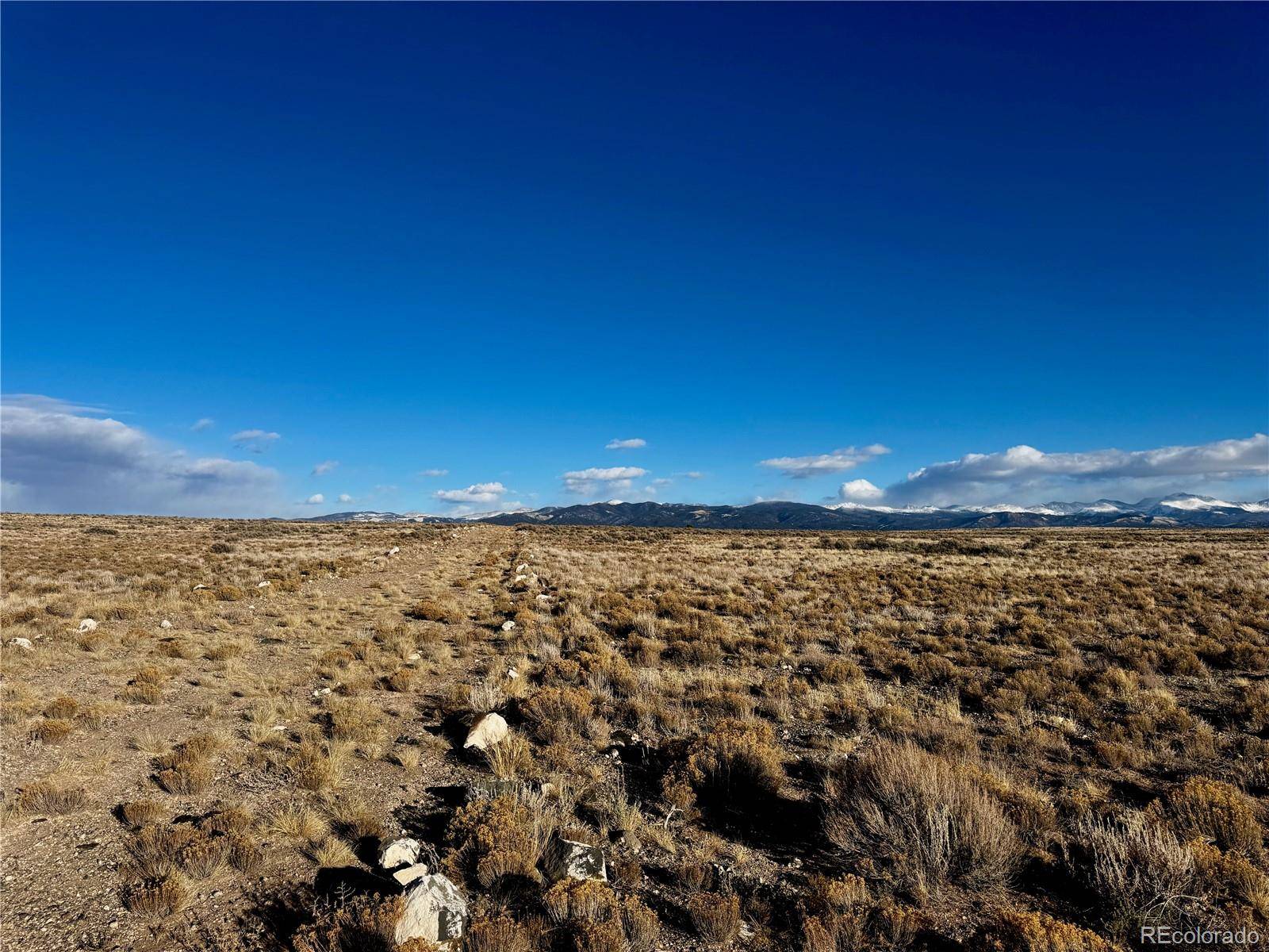 Lot 4 Eight ST, Blanca, CO 81133