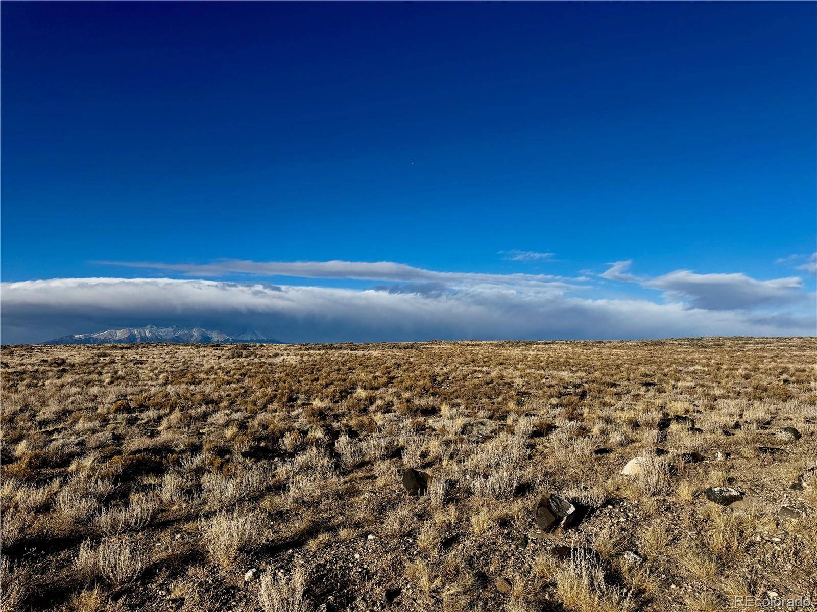 Lot 4 Eight ST, Blanca, CO 81133