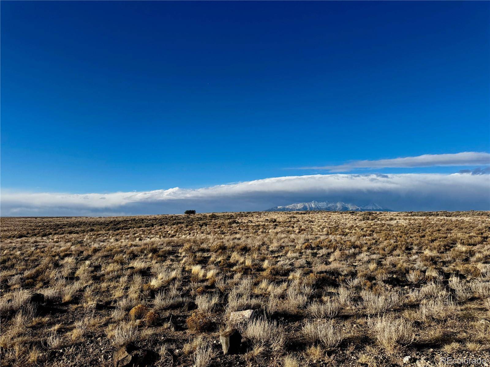 Lot 4 Eight ST, Blanca, CO 81133