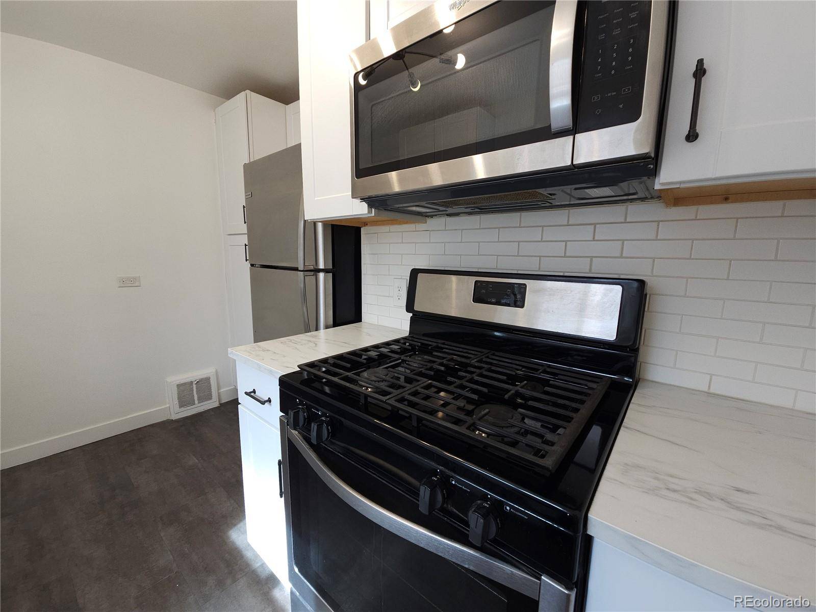 1543 N Willow ST, Denver, CO 80220