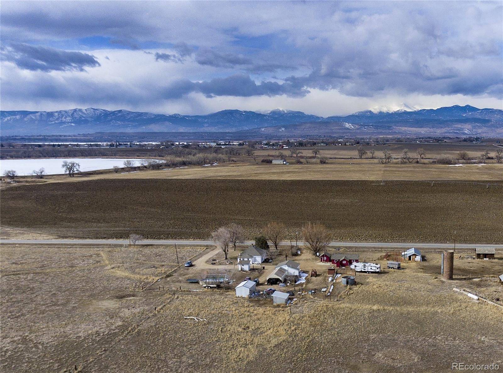14798 N 115th ST, Longmont, CO 80504