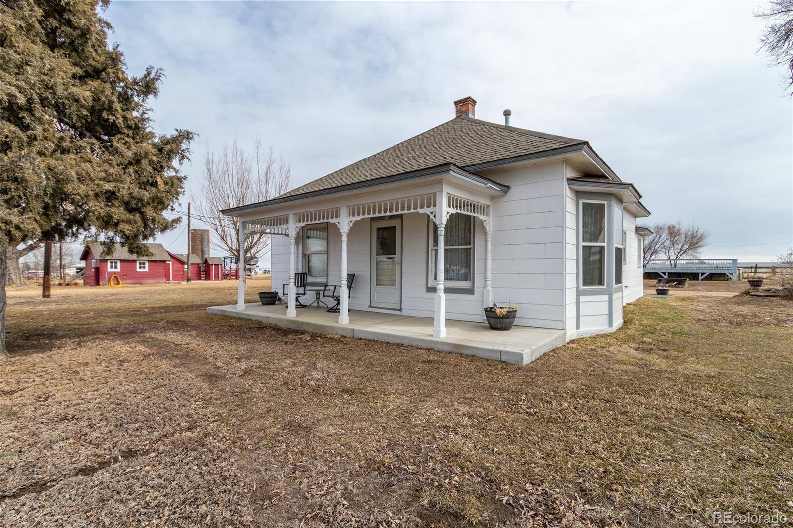 14798 N 115th ST, Longmont, CO 80504