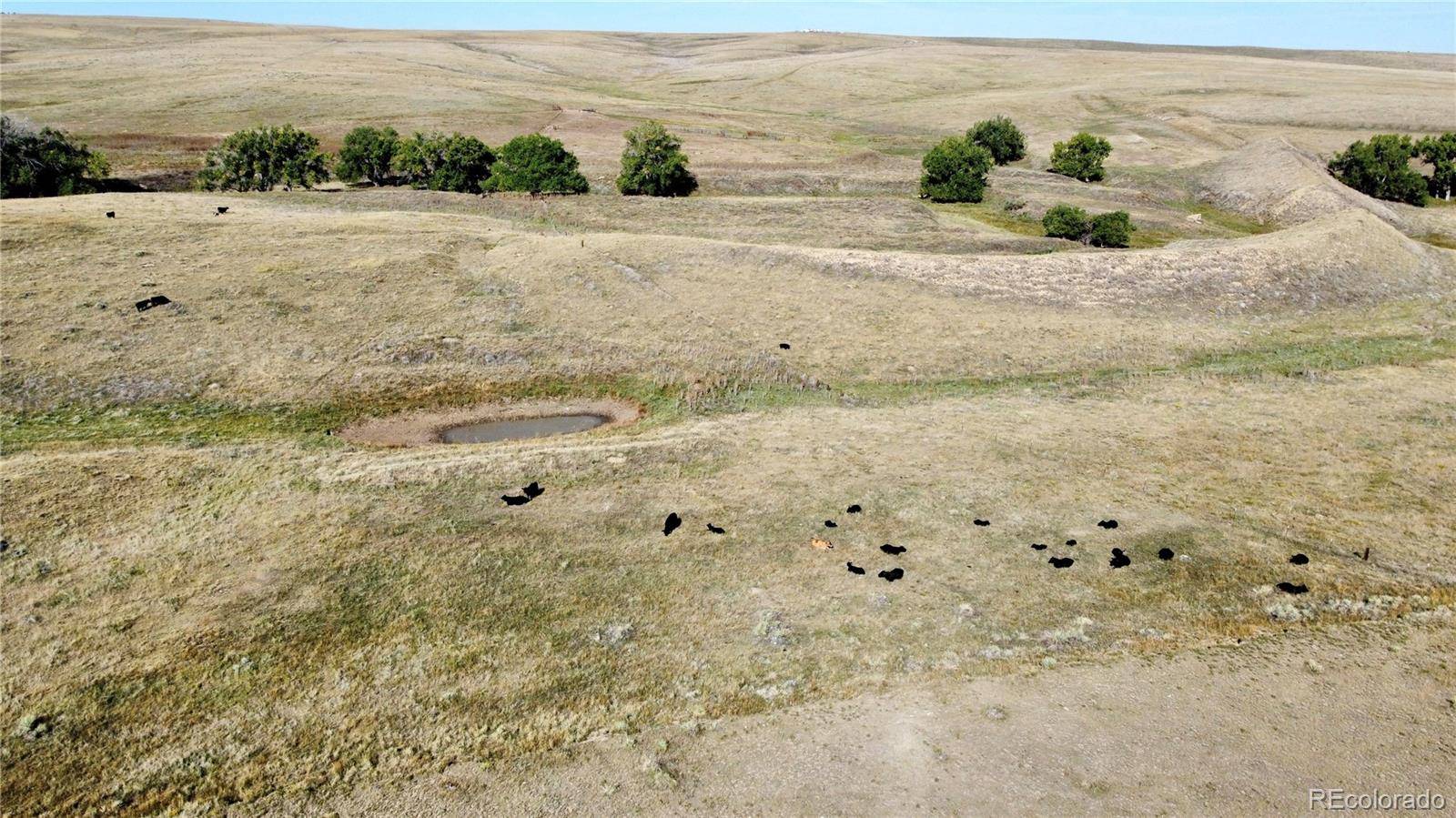 County Road 109, Deer Trail, CO 80105