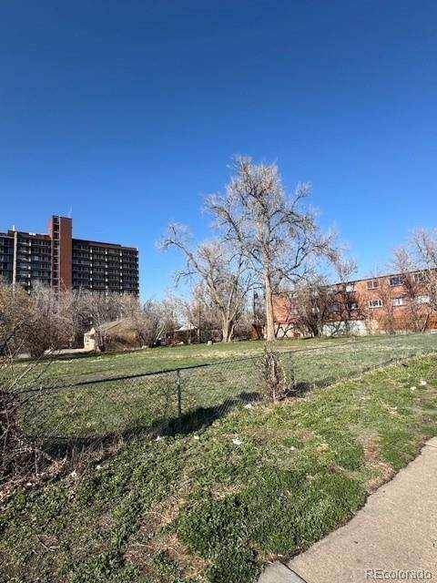 1780 S Federal BLVD, Denver, CO 80219