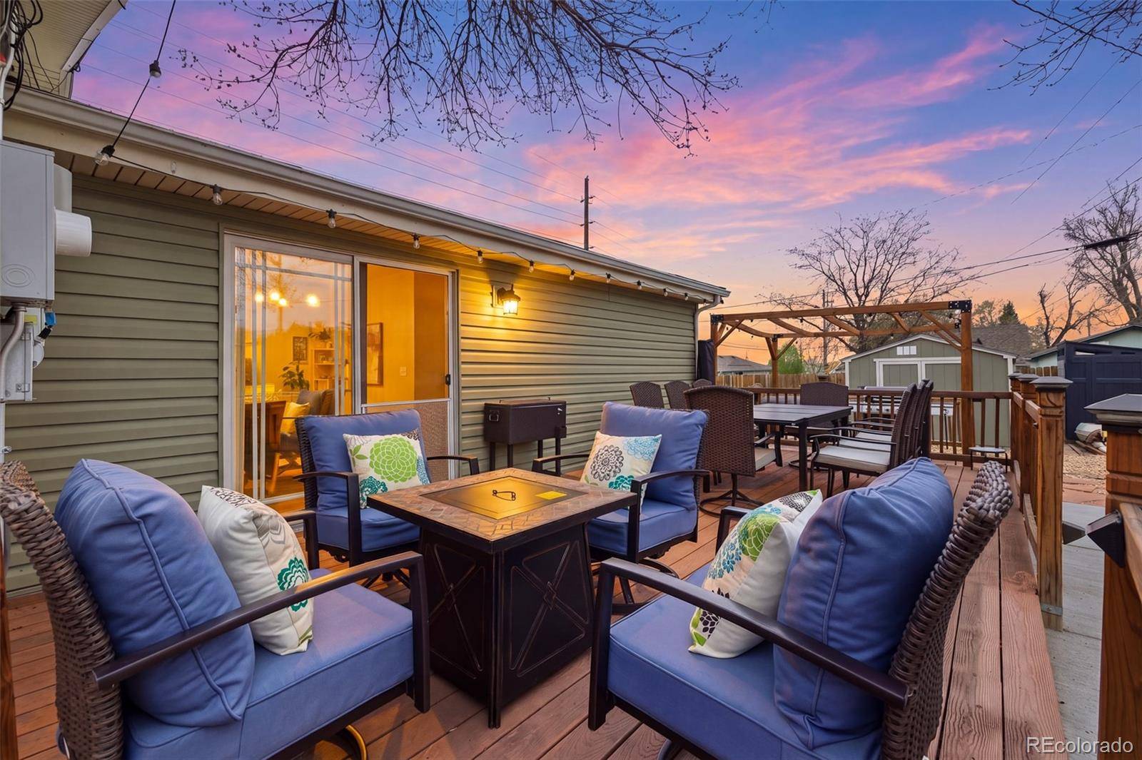 15790 W 10th AVE, Golden, CO 80401