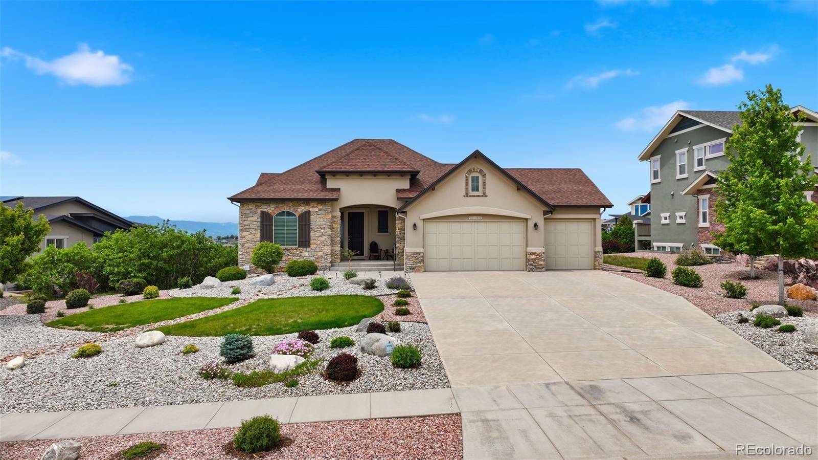 10042 Coyote Song TER, Colorado Springs, CO 80924