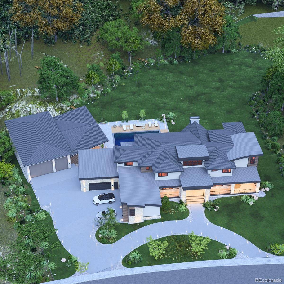 1757 Whistlepig LN, Broomfield, CO 80020