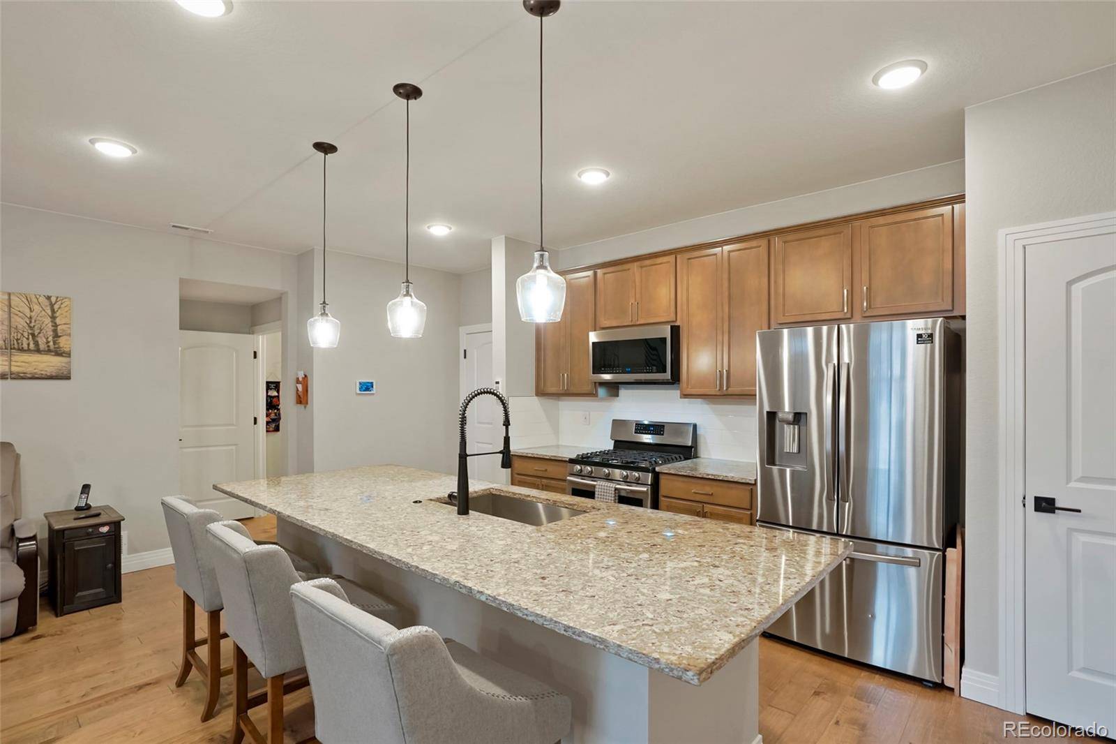16461 E 119th WAY #B, Commerce City, CO 80022