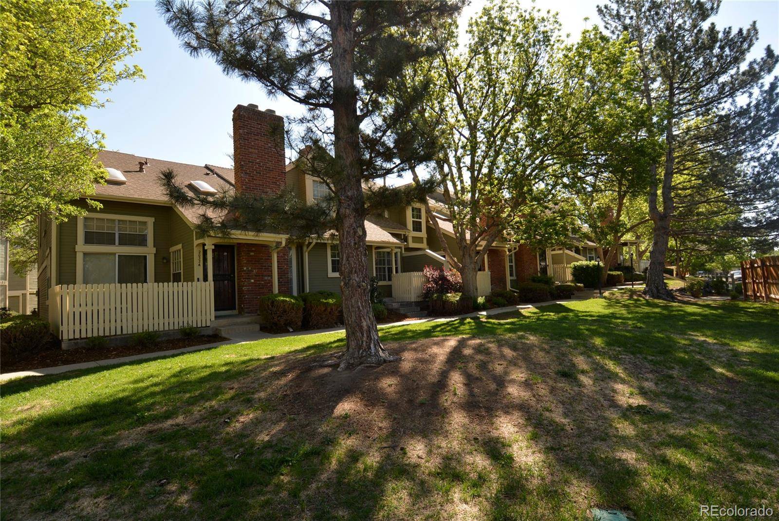 2019 S Hannibal ST #G, Aurora, CO 80013