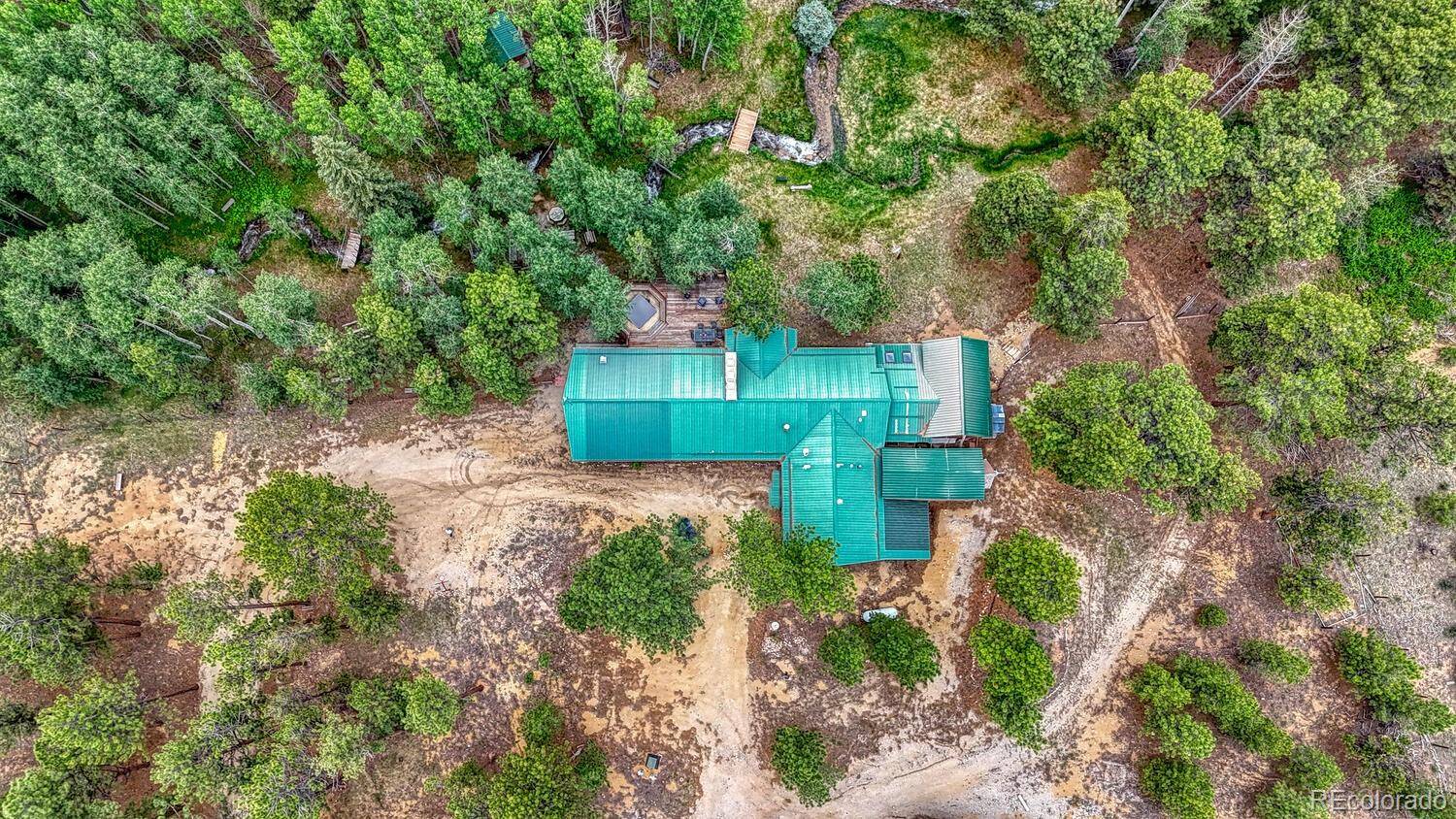 18480 Ponderosa, Buena Vista, CO 81211