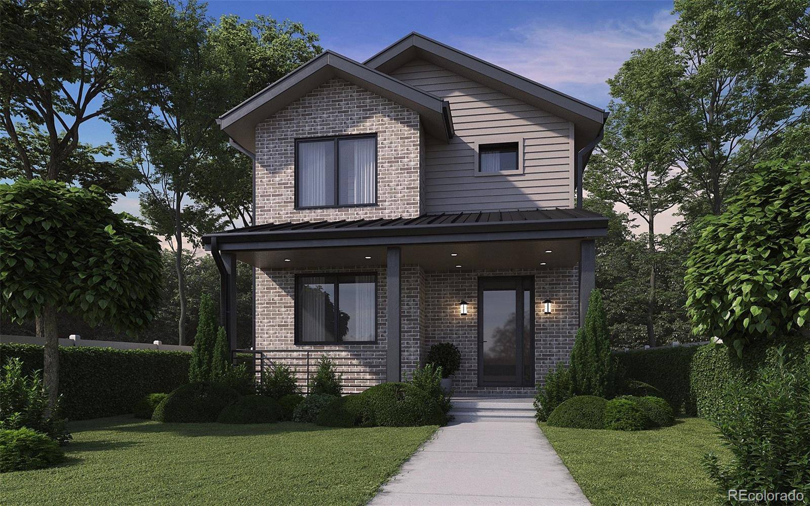 4228 Clay ST, Denver, CO 80211