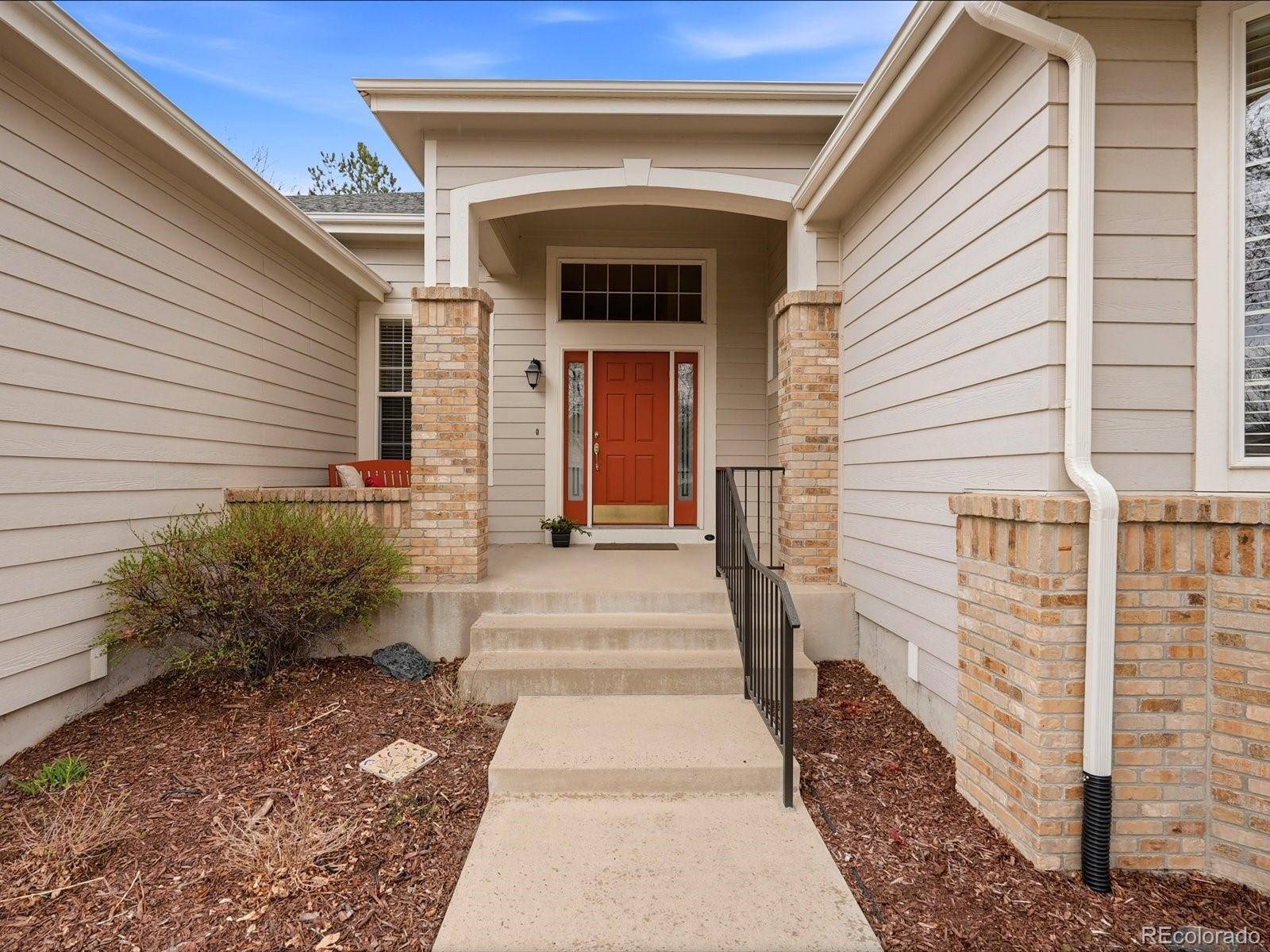 8421 Brambleridge DR, Castle Pines, CO 80108