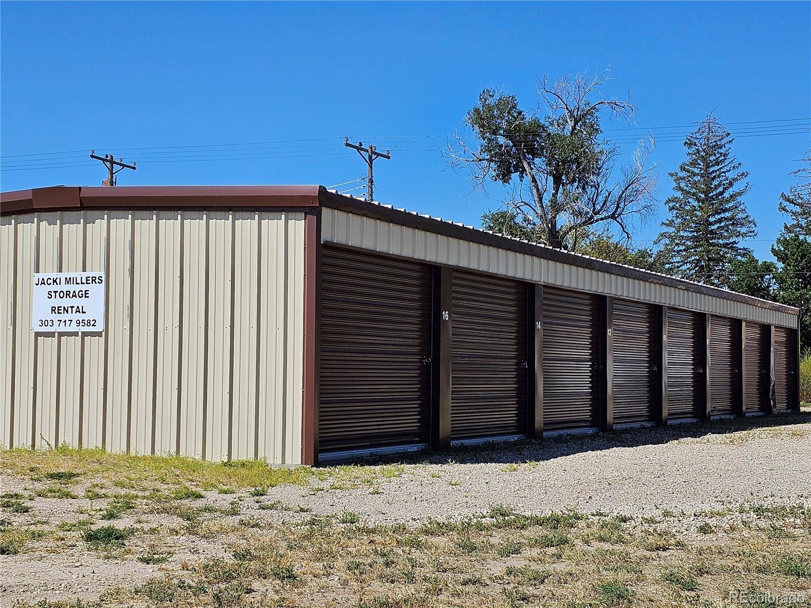 230 Colorado AVE, Stratton, CO 80836