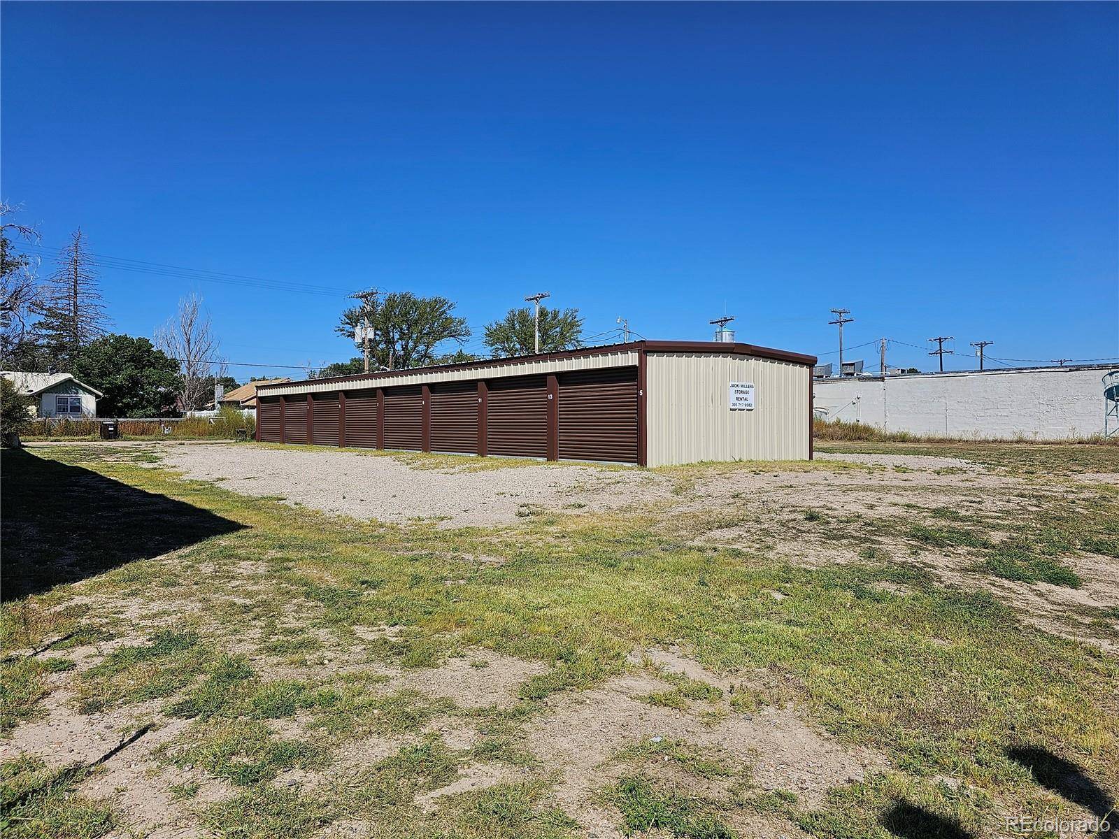 230 Colorado AVE, Stratton, CO 80836