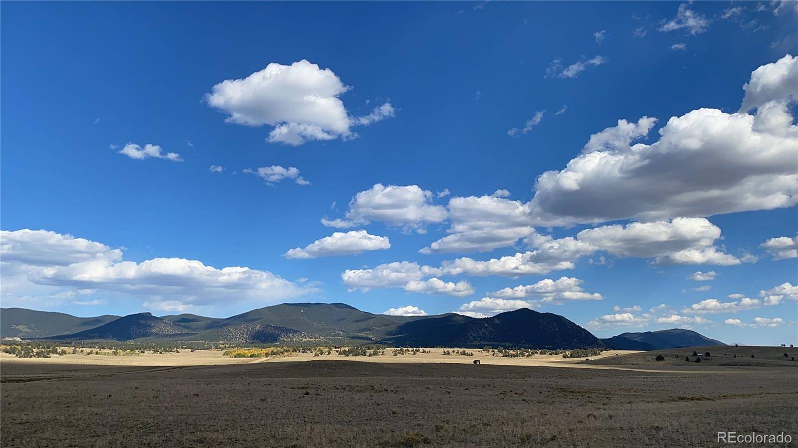878 Cheyenne TRL, Hartsel, CO 80449