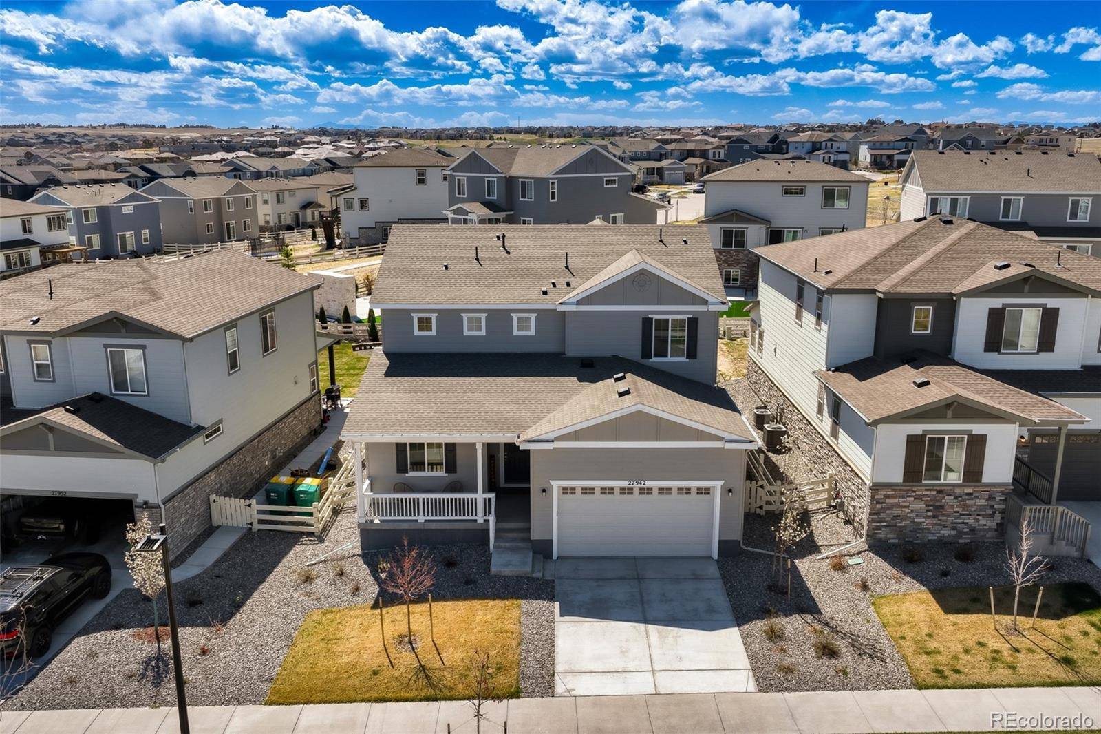 27942 E Glasgow PL, Aurora, CO 80016