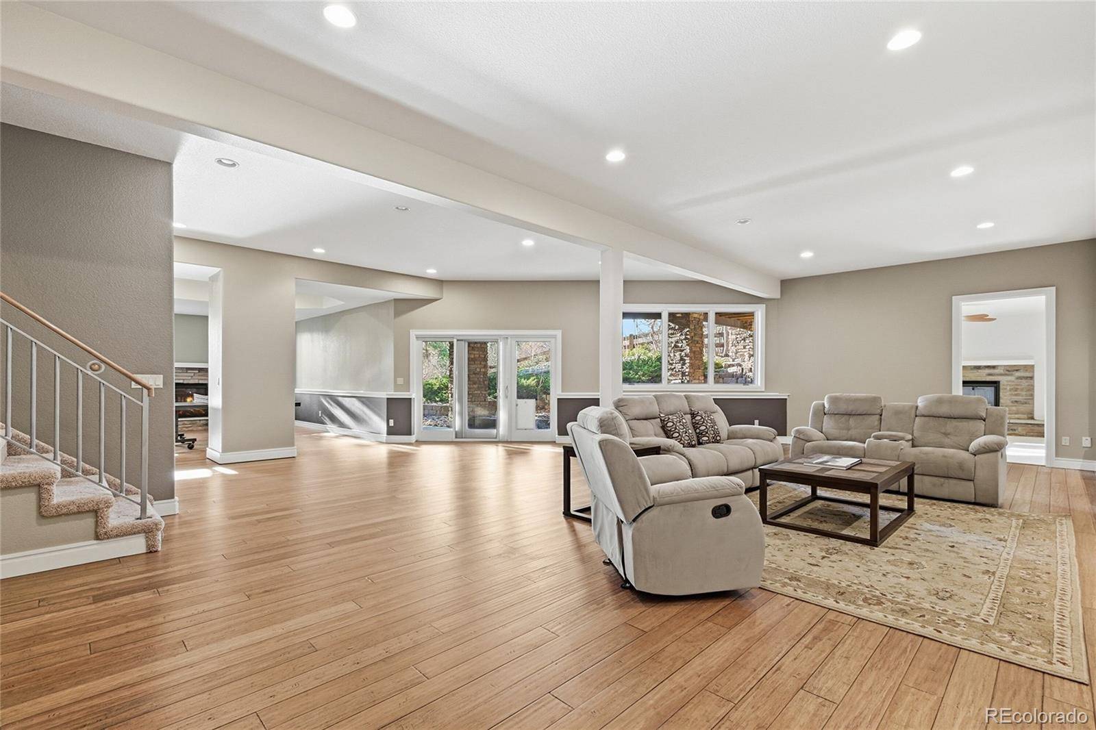 2587 Black Pine DR, Castle Rock, CO 80104