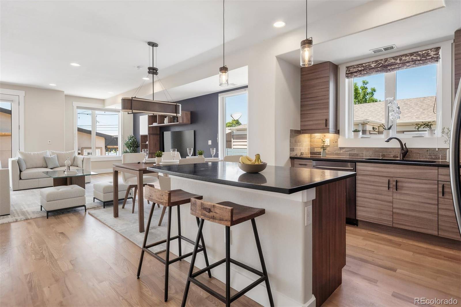 2235 S Cherokee ST, Denver, CO 80223