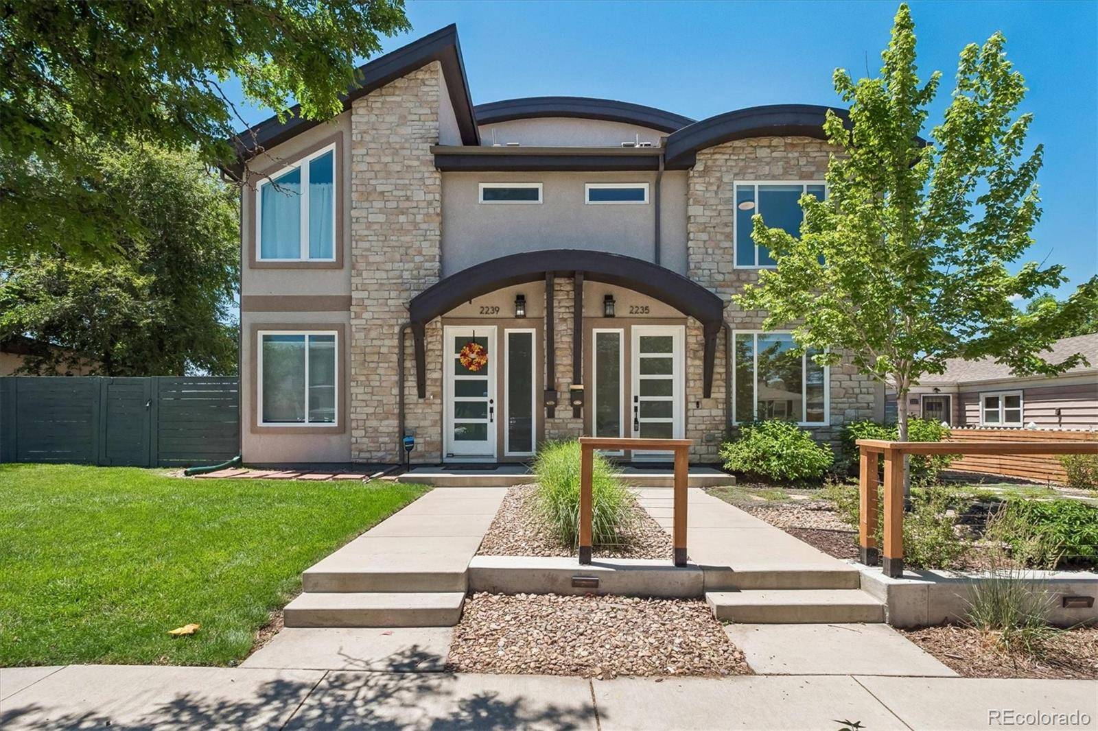 2235 S Cherokee ST, Denver, CO 80223