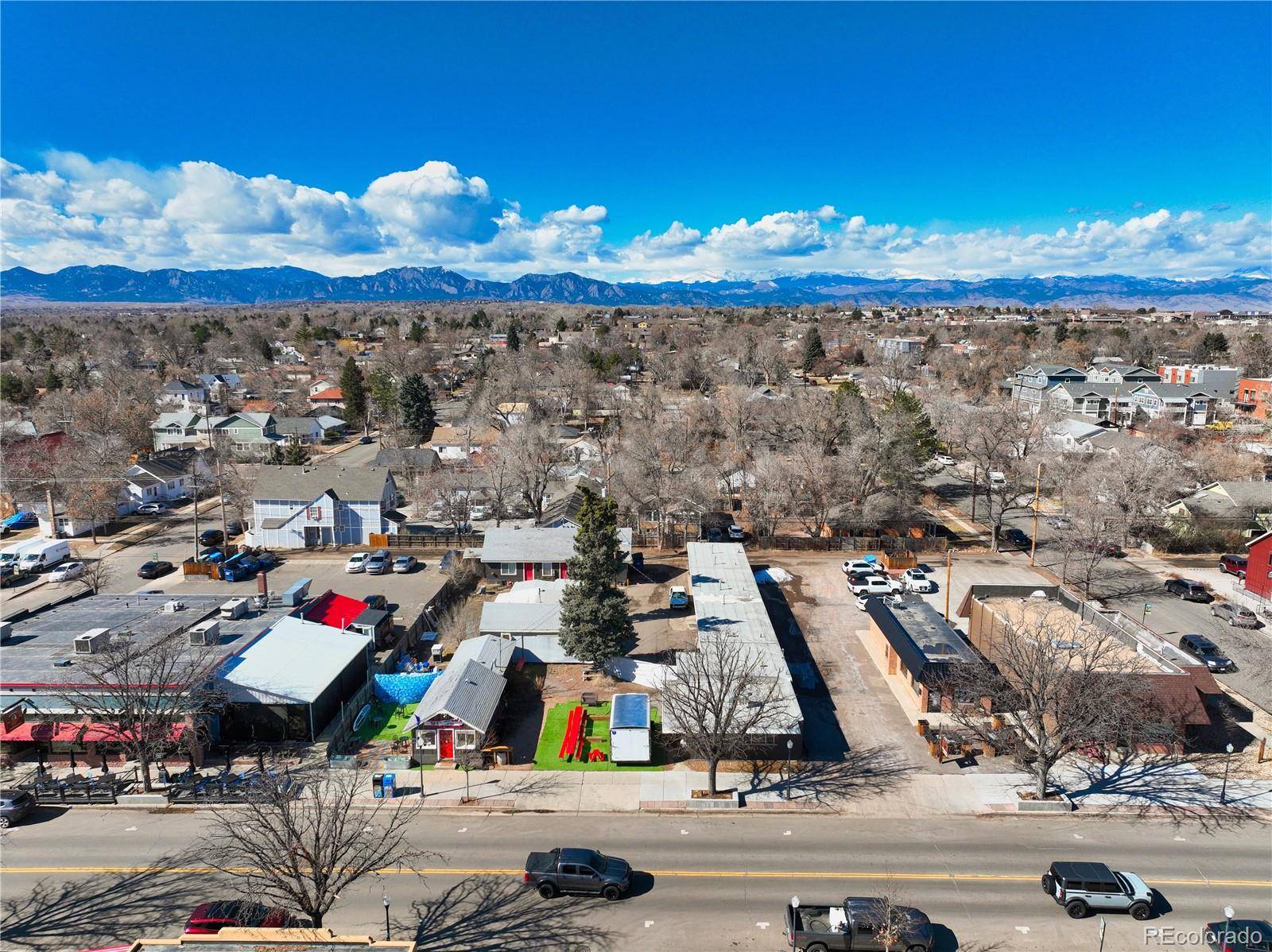 105 N Public RD, Lafayette, CO 80026