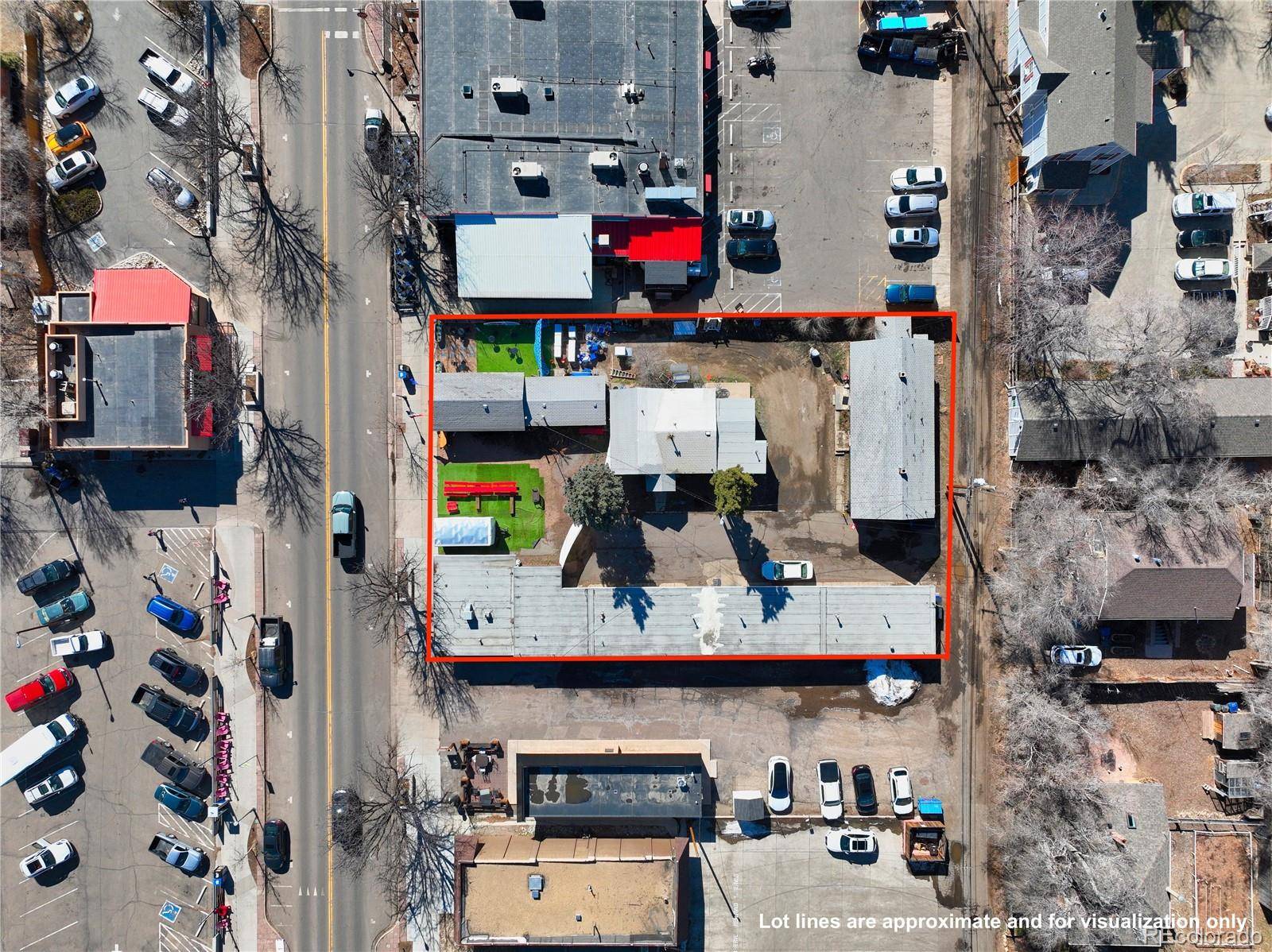105 N Public RD, Lafayette, CO 80026