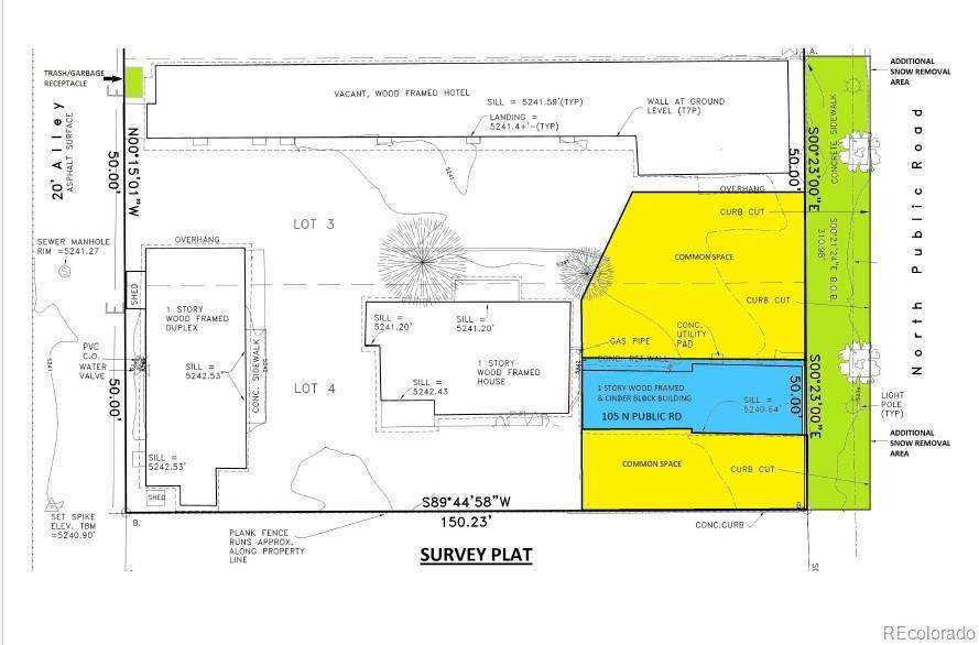 105 N Public RD, Lafayette, CO 80026