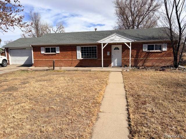 129 Del Mar CIR, Aurora, CO 80011