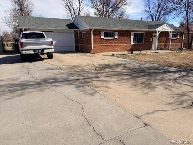 129 Del Mar CIR, Aurora, CO 80011