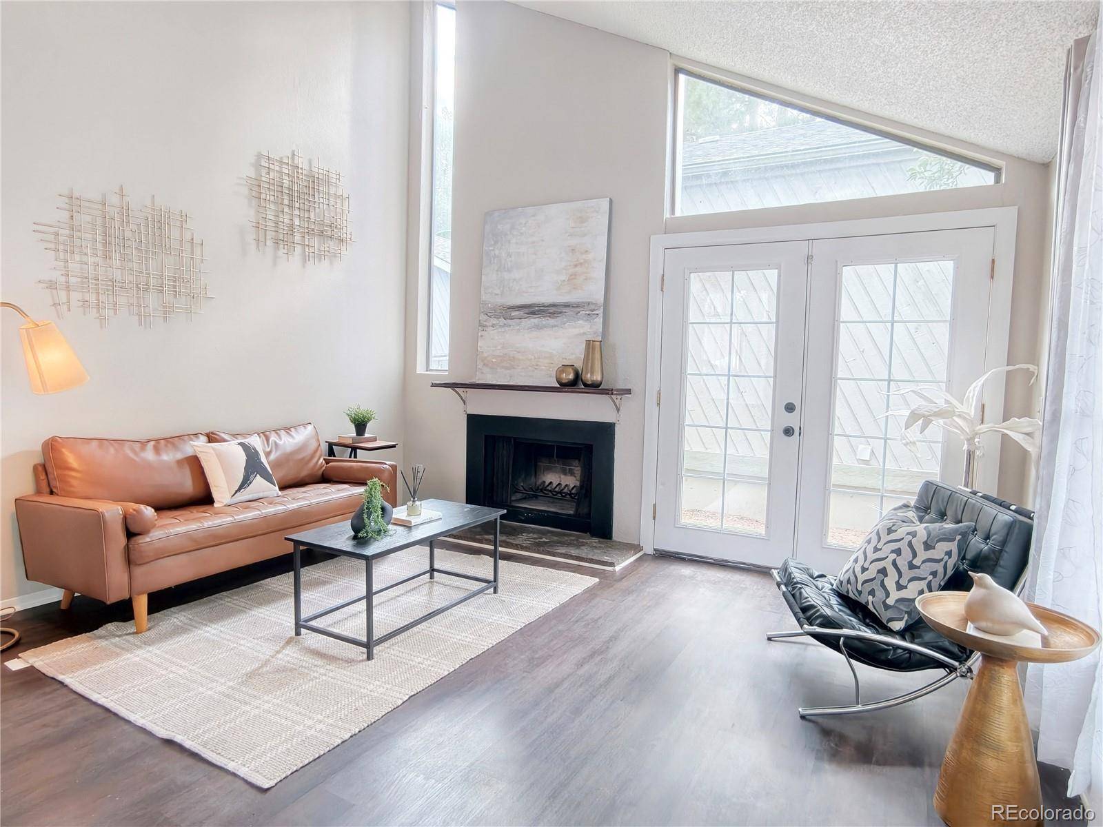 10107 E Peakview AVE, Englewood, CO 80111