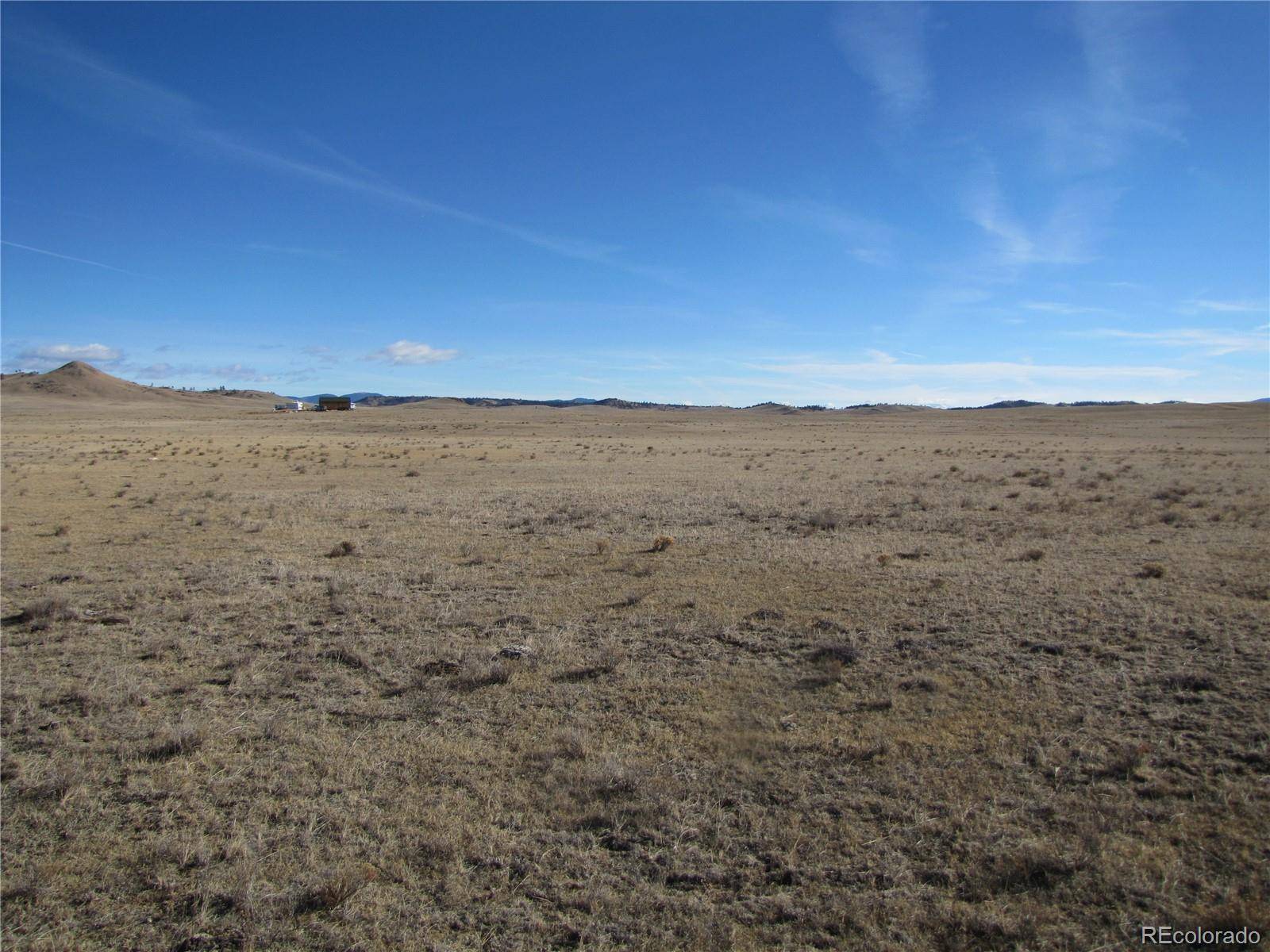 Lot 11 Wasatch RD, Hartsel, CO 80449