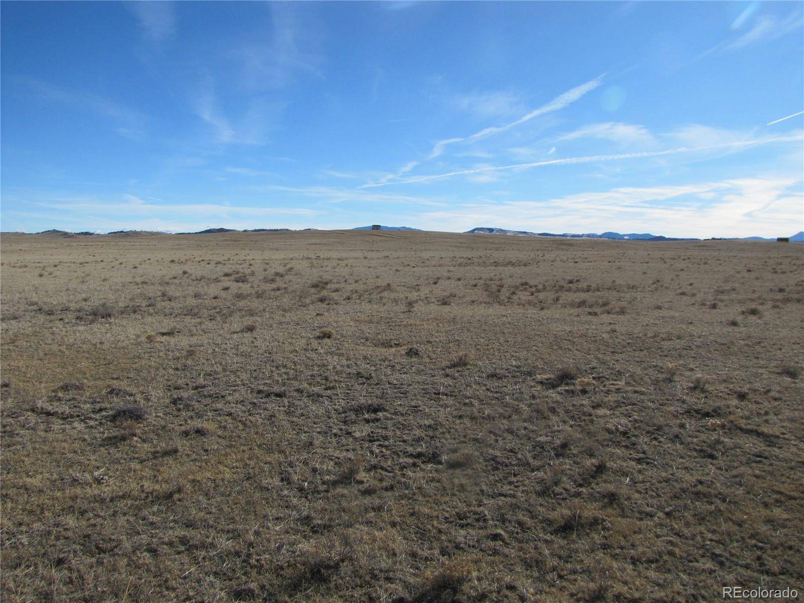 Lot 11 Wasatch RD, Hartsel, CO 80449