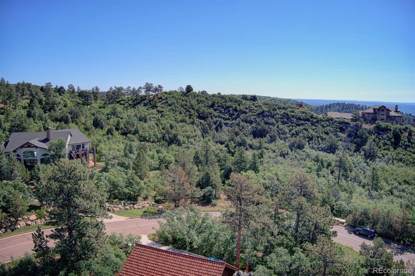 3195 Cedar Heights DR, Colorado Springs, CO 80904